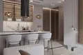 1 bedroom apartment 65 m² Mezitli, Turkey