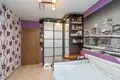 Квартира 2 комнаты 51 м² Мачулищи, Беларусь