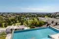 Dom 5 pokojów 1 266 m² Benahavis, Hiszpania