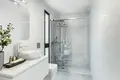 Bliźniak 3 pokoi 96 m² Algorfa, Hiszpania