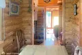 Maison 88 m² Hajnienski sielski Saviet, Bélarus