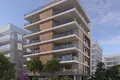 Appartement 2 chambres 133 m² District de Nicosie, Chypre