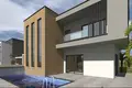 Willa 3 pokoi 160 m² Ypsonas Municipality, Cypr