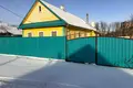 Dom 110 m² Uzda, Białoruś