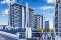 Appartement 4 chambres 165 m² Muratpasa, Turquie