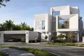 Villa de 4 dormitorios 843 m² Dubái, Emiratos Árabes Unidos