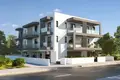 2 bedroom apartment 83 m² Lakatameia, Cyprus