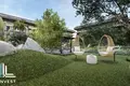 1 bedroom apartment 50 m² Oba, Turkey