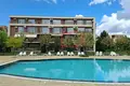 1 bedroom apartment 40 m² Nesebar, Bulgaria