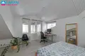 Appartement 3 chambres 77 m² Kaunas, Lituanie