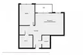 Wohnung 2 zimmer 68 m² in Warschau, Polen