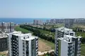 Apartamento 3 habitaciones 125 m² Mezitli, Turquía