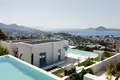 6 bedroom villa 590 m² Bodrum, Turkey