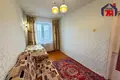 Wohnung 3 zimmer 49 m² Ljuban, Belarus