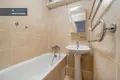 Appartement 1 chambre 33 m² en Vilnius, Lituanie