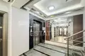 Penthouse 5 bedrooms 218 m² Muratpasa, Turkey