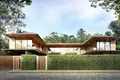 Villa 4 chambres 449 m² Phuket, Thaïlande