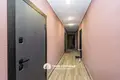 Квартира 1 комната 28 м² Минск, Беларусь