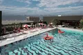 Студия 1 комната 40 м² Naldoken Mahallesi, Турция