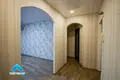 2 room apartment 51 m² Homyel, Belarus