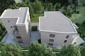 Квартира 2 спальни 76 м² Gornja Lastva, Черногория