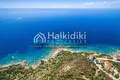 Land 17 000 m² Ammouliane, Greece