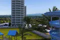 Appartement 2 chambres 60 m² Lefka, Chypre du Nord