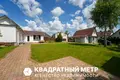 Maison  Chaciezynski sielski Saviet, Bélarus