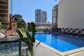 Wohnung 4 zimmer 115 m² Batumi, Georgien