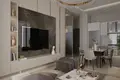 Mieszkanie 2 pokoi 55 m² Gazipasa, Turcja