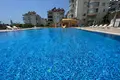 Apartamento 2 habitaciones  Alanya, Turquía