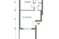 1 bedroom apartment 62 m² Toscolano Maderno, Italy