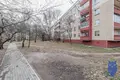 2 room apartment 48 m² Minsk, Belarus