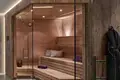 Apartamento 2 habitaciones 50 m² Mahmutlar Mahallesi, Turquía