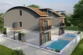 Willa 5 pokojów 200 m² Serik, Turcja