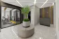 Appartement 1 chambre 70 m² Alanya, Turquie