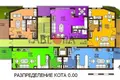 Земельные участки 1 650 м² Несебр, Болгария