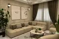 Wohnung 3 zimmer 123 m² Mezitli, Türkei