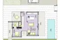 4 bedroom house 225 m² Dehesa de Campoamor, Spain