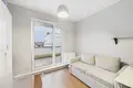 Apartamento 3 habitaciones 56 m² Plewiska, Polonia