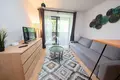 Mieszkanie 2 pokoi 34 m² w Jurmała, Łotwa