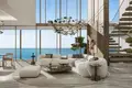 Квартира 2 комнаты 84 м² Дубай, ОАЭ