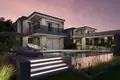 Villa de 4 dormitorios 190 m² Pefkochori, Grecia