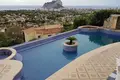 Villa 4 chambres 380 m² Calp, Espagne