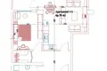 Apartamento 2 habitaciones 95 m² Bashkia Durres, Albania
