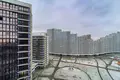 Mieszkanie 1 pokój 37 m² Mińsk, Białoruś