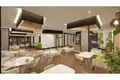Barrio residencial New investment project in Mahmutlar