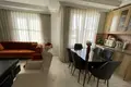 Apartamento 5 habitaciones 165 m² Alanya, Turquía