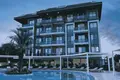 Квартира 1 спальня 54 м² Средиземноморский регион, Турция