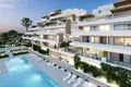 Mieszkanie 114 m² Estepona, Hiszpania